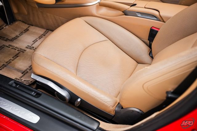 Used 2012 Porsche 911 Carrera S w/ Infotainment Pkg image 60