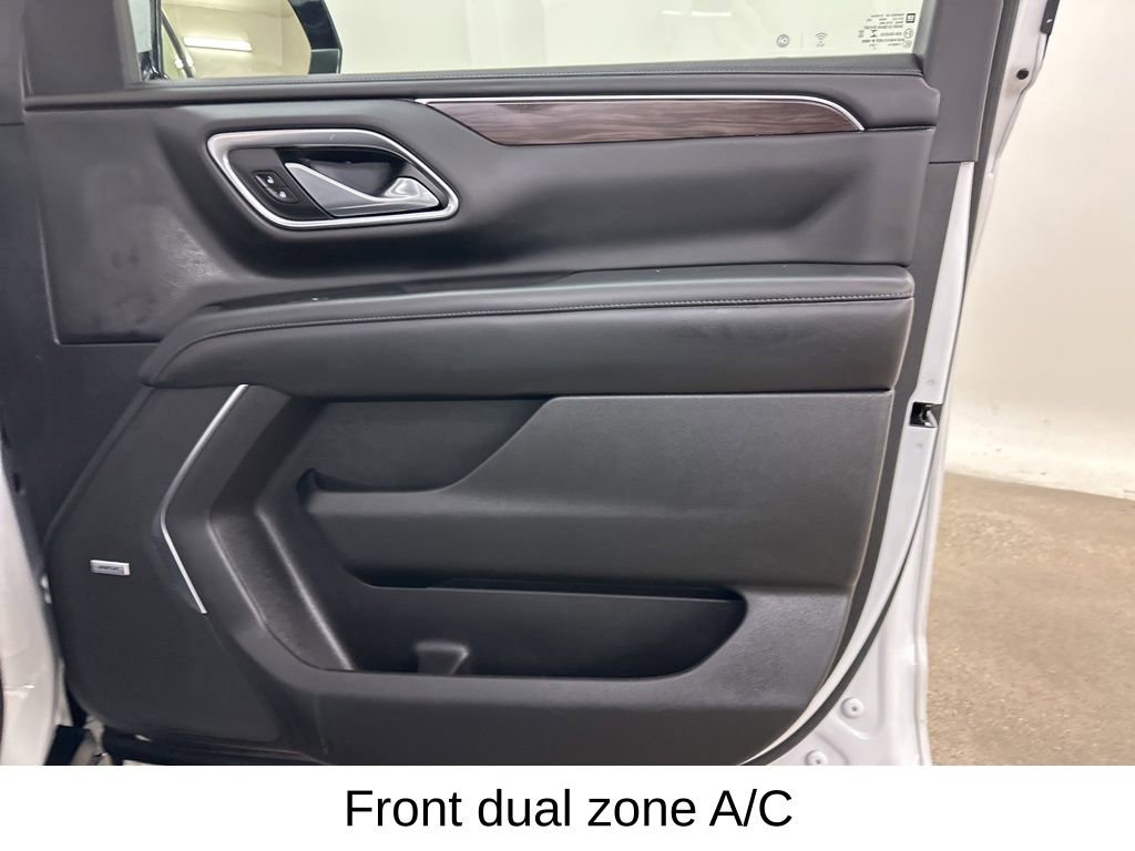 Used 2021 Chevrolet Suburban Z71 image 20