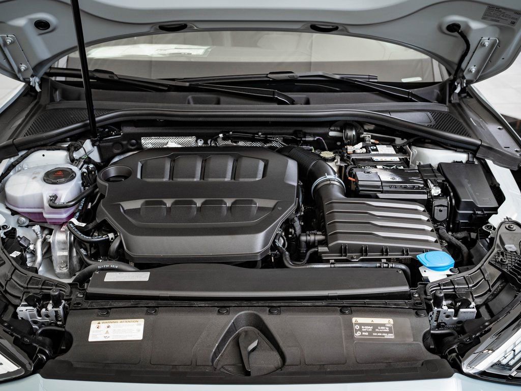 New 2026 Audi A3 2.0T Premium AWD/4WD image 46