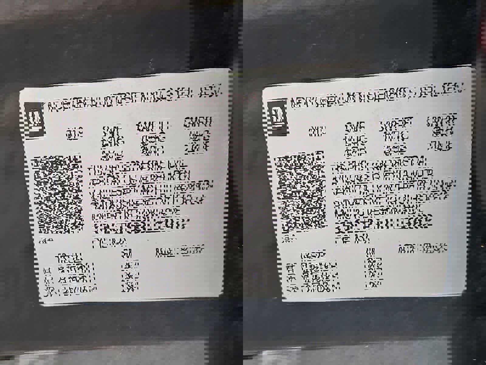 Used 2020 Chevrolet Trax LT w/ Sun & Sound Package AWD/4WD image 35