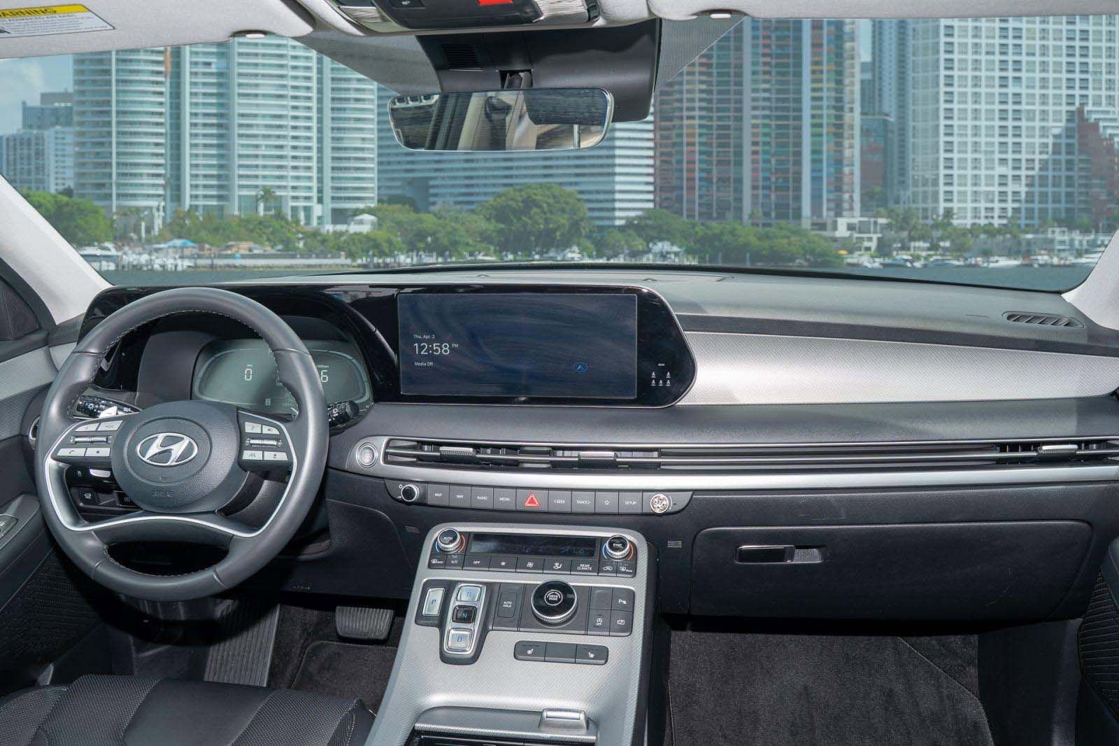 Used 2025 Hyundai Palisade SEL image 23