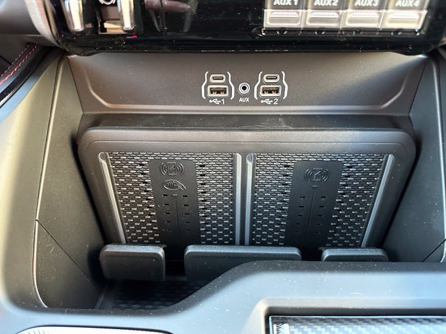 New 2027 RAM 1500 TRX SRT AWD/4WD image 22