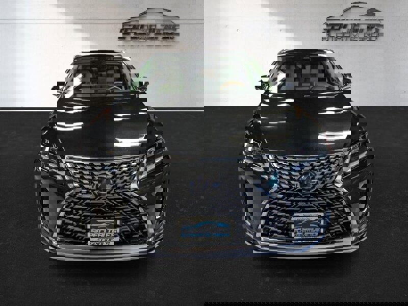 Used 2020 Lexus RX 450h AWD w/ Premium Package image 6