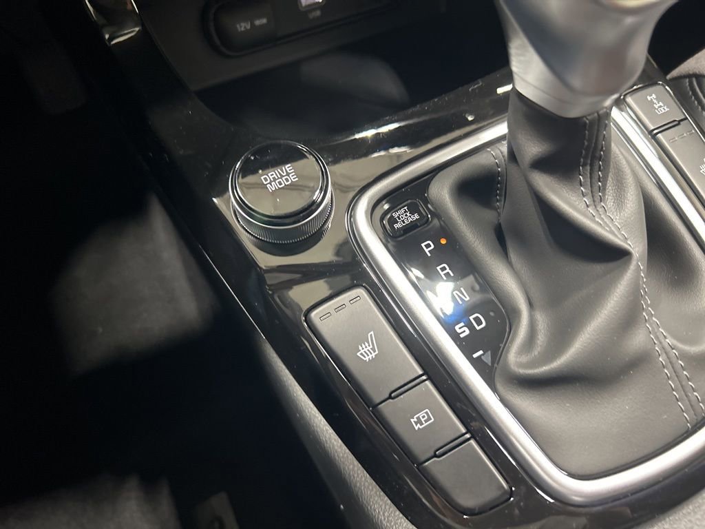 New 2026 Kia Seltos S image 22