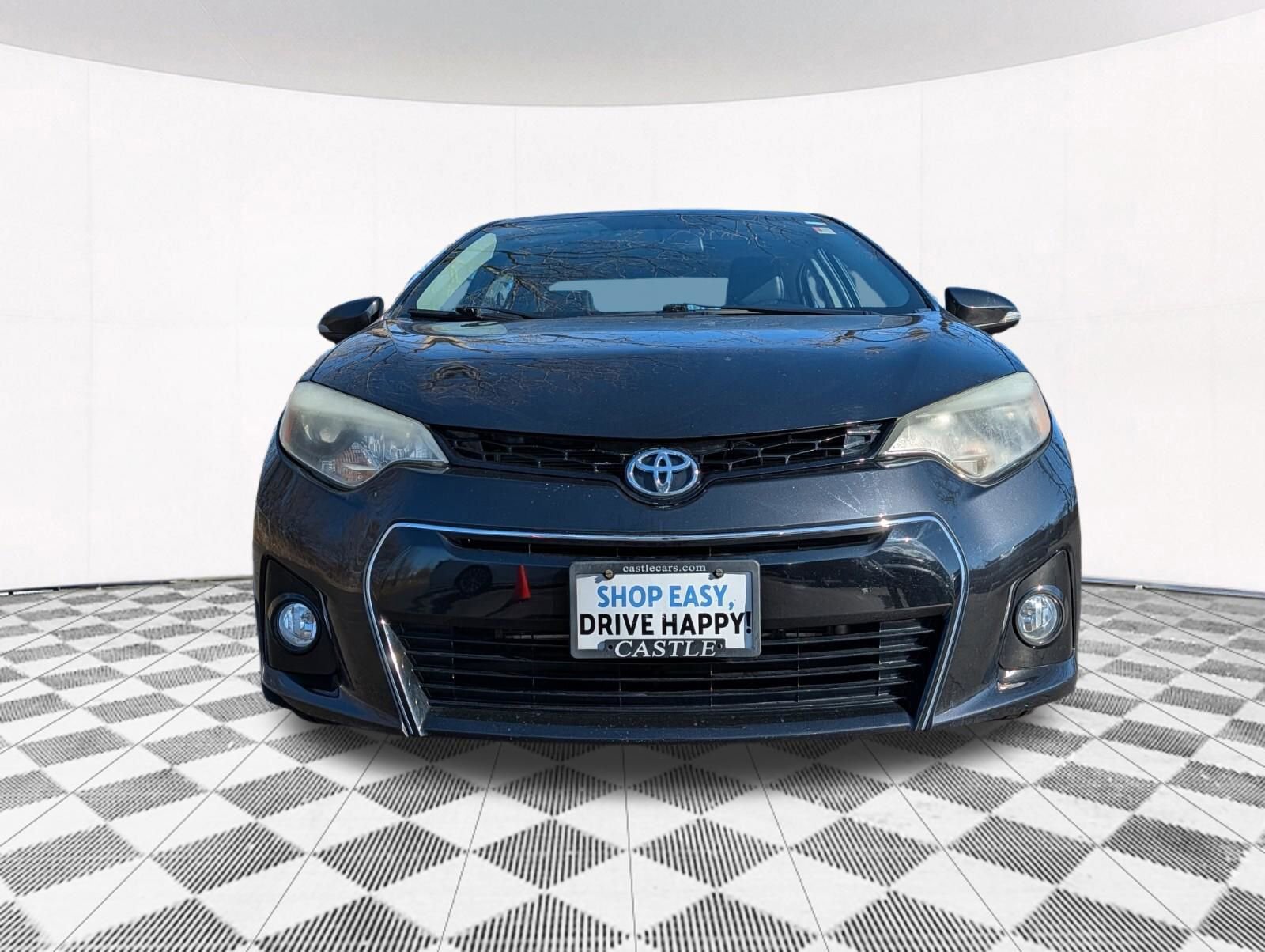 Used 2016 Toyota Corolla S image 15