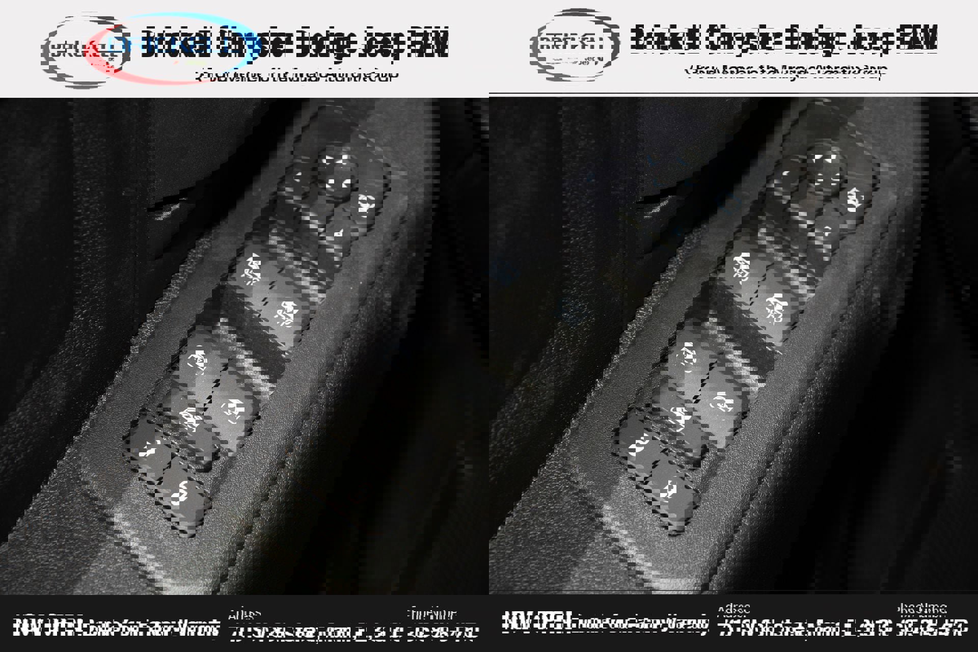 New 2025 RAM 2500 Tradesman image 25