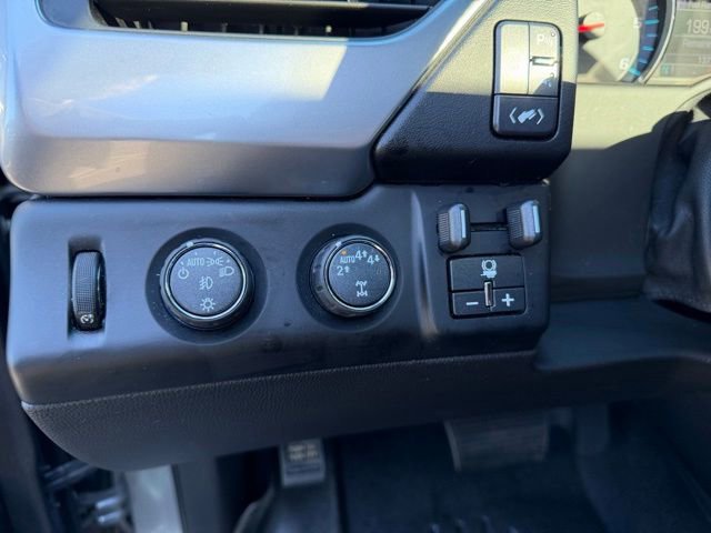Certified 2019 Chevrolet Tahoe Premier image 21