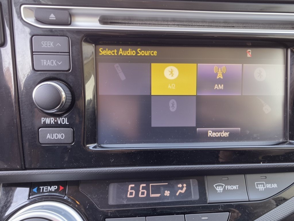 Used 2015 Toyota Prius C Two FWD image 23