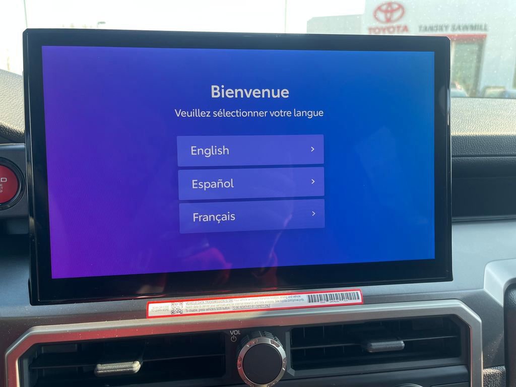 Used 2026 Toyota 4Runner TRD Sport Premium image 22