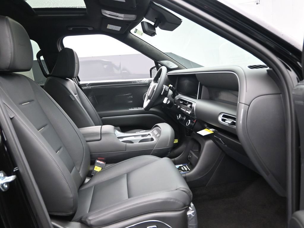 New 2026 Hyundai Palisade Calligraphy image 34