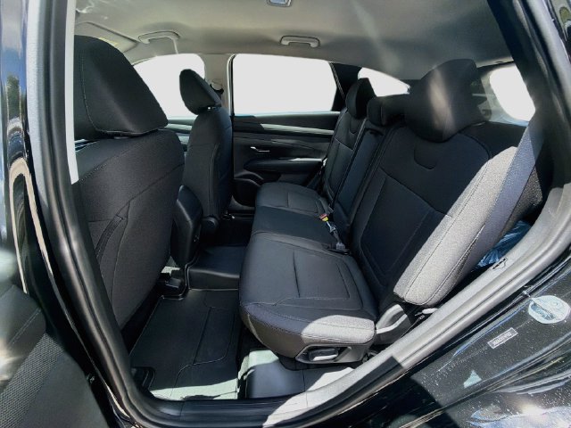 New 2026 Hyundai Tucson SE FWD image 23