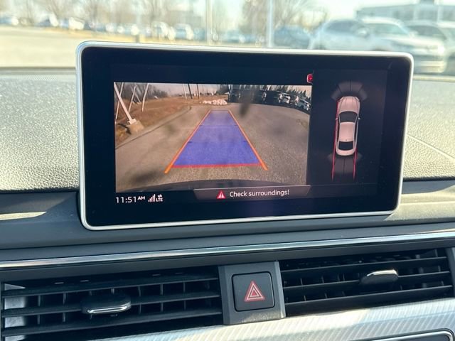 Used 2018 Audi A5 2.0T Premium Plus w/ Premium Plus image 21