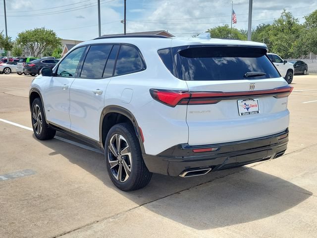 Used 2026 Buick Enclave Sport Touring FWD image 4