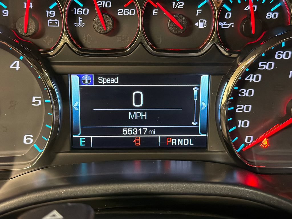 Used 2018 GMC Sierra 1500 SLT AWD/4WD image 35