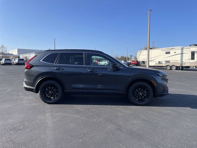 New 2025 Honda CR-V Sport-L image 3