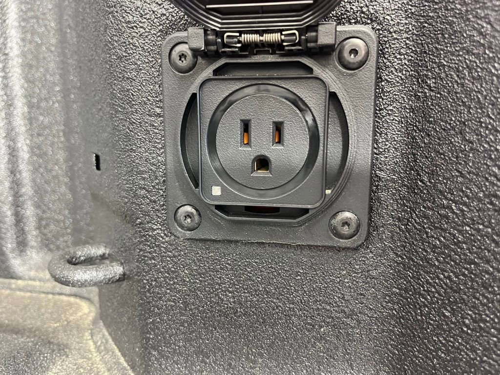 New 2026 Chevrolet Silverado 1500 RST w/ RST All Star Premium Package image 16