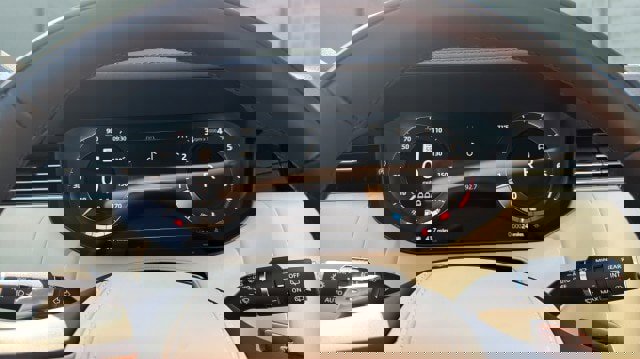 New 2026 Land Rover Range Rover SE image 29