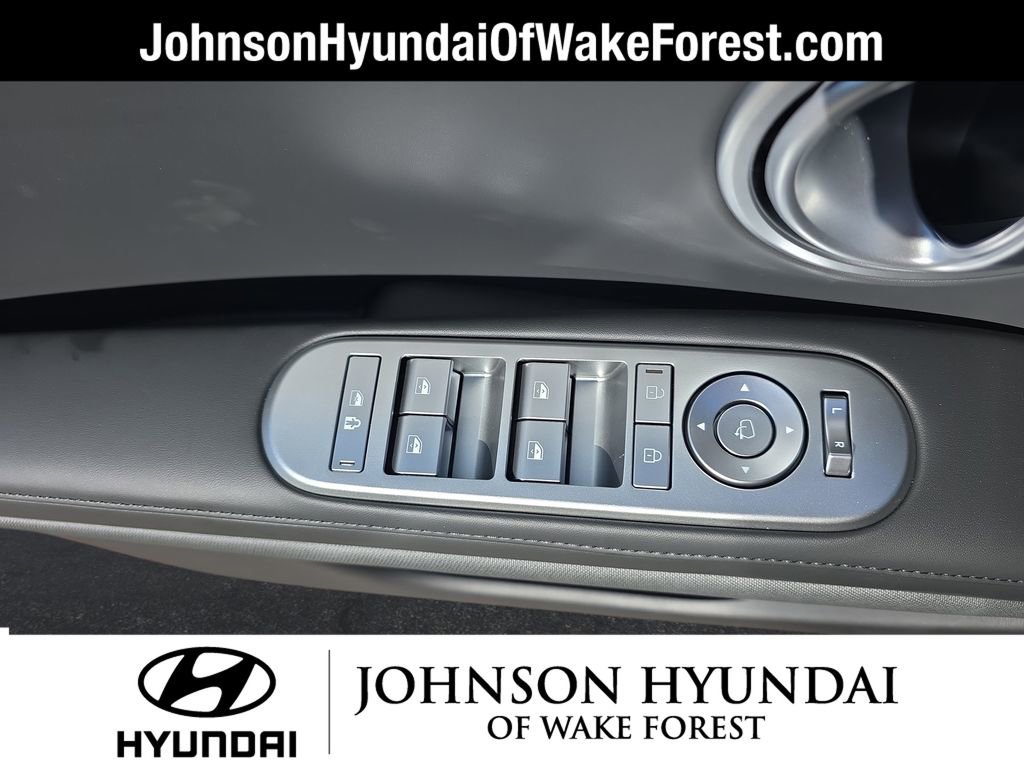 New 2026 Hyundai Palisade Calligraphy image 41