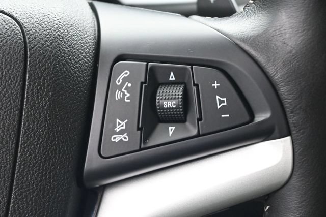 Used 2014 Chevrolet Camaro SS w/ RS Package RWD image 17