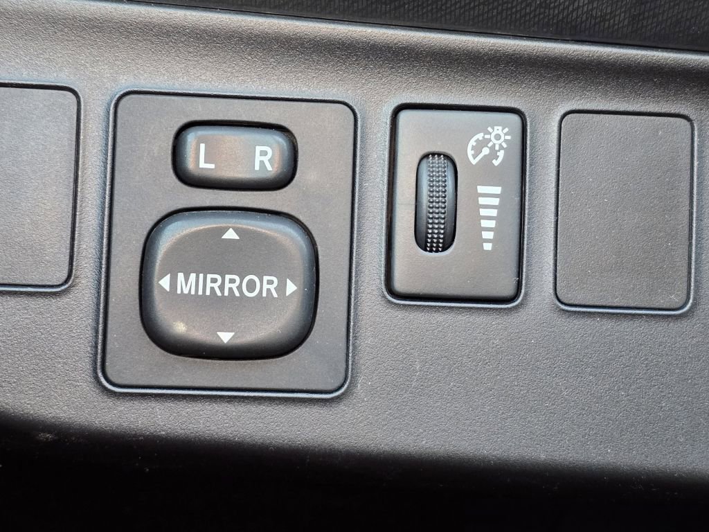 Used 2015 Toyota Prius C Four image 14