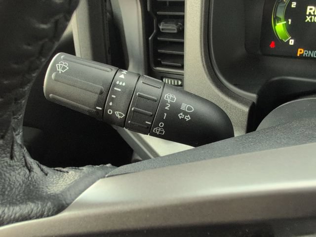 Used 2025 Ford Bronco Big Bend AWD/4WD image 23