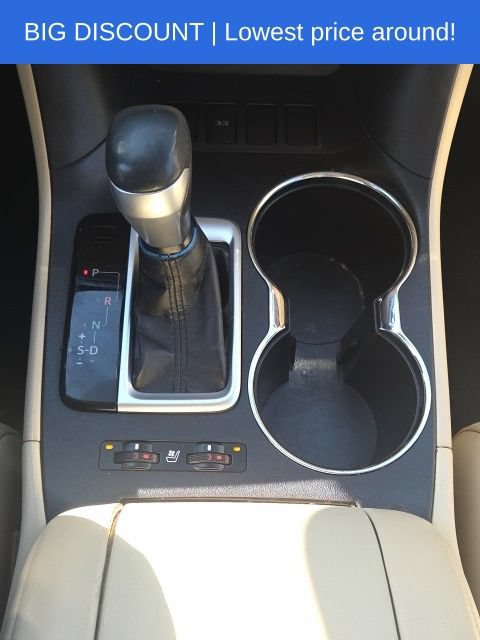 Used 2018 Toyota Highlander Limited FWD image 38