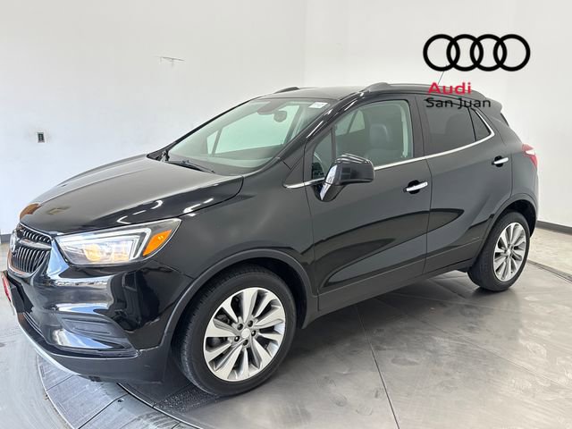 Used 2020 Buick Encore Preferred image 35