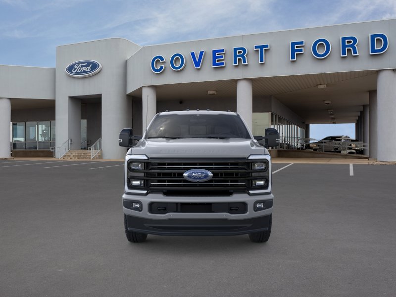 New 2026 Ford F250 Platinum AWD/4WD image 6