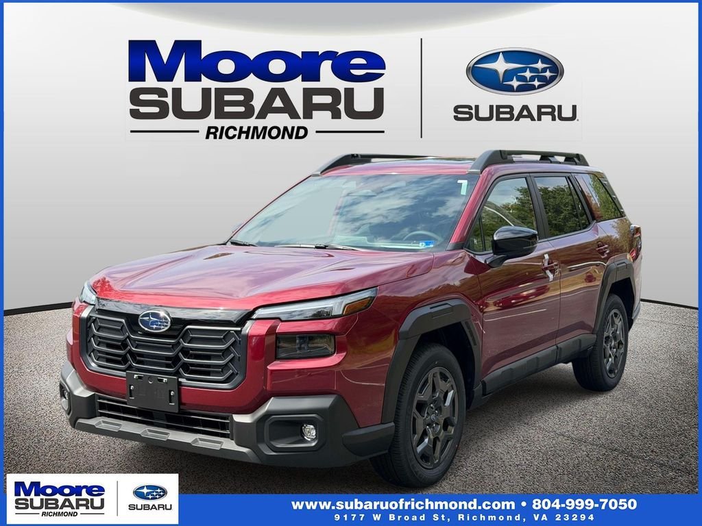New 2026 Subaru Outback Premium AWD/4WD image 5