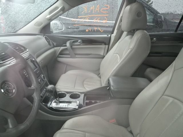 Used 2016 Buick Enclave Leather w/ Trailering Package image 8