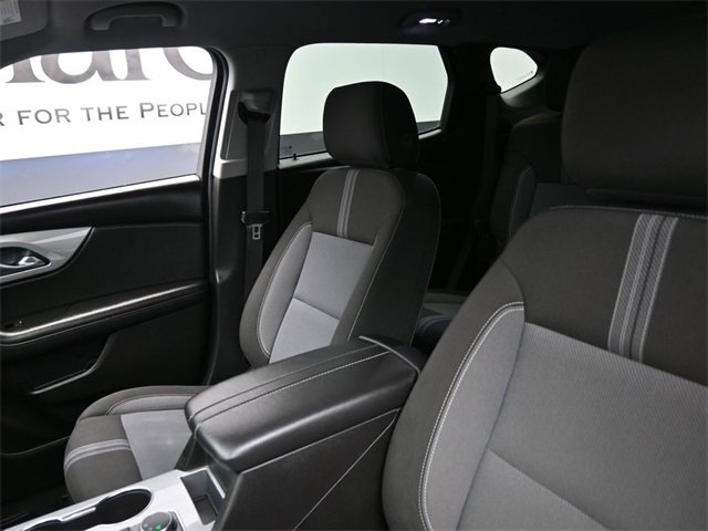 Used 2024 Chevrolet Blazer LT w/ Convenience Package image 16