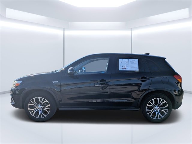 Used 2017 Mitsubishi Outlander Sport ES image 5