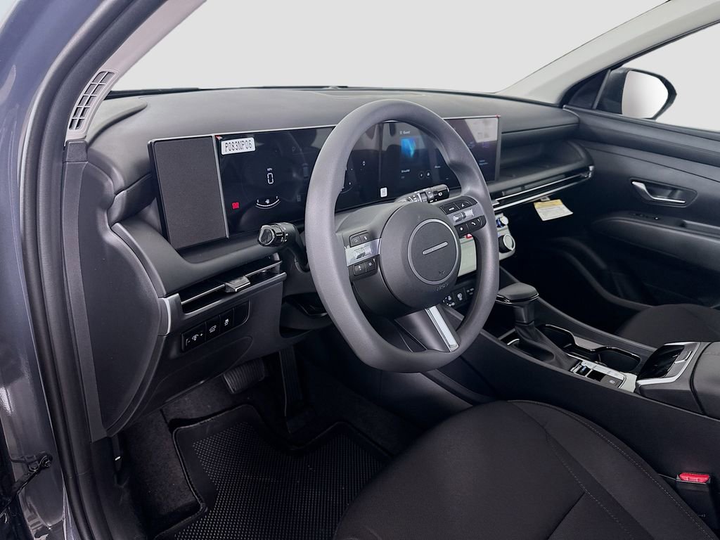 New 2026 Hyundai Tucson SEL image 9