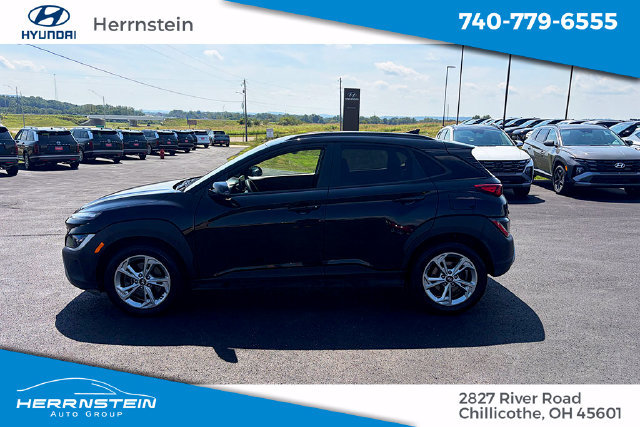 Used 2023 Hyundai Kona SEL AWD/4WD image 5