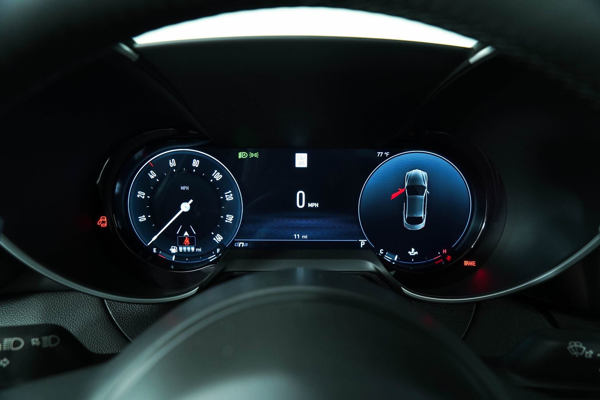 New 2025 Alfa Romeo Giulia image 39