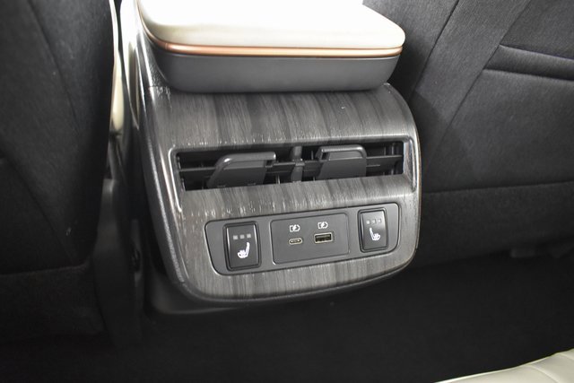 Certified 2024 Nissan Ariya AWD image 28