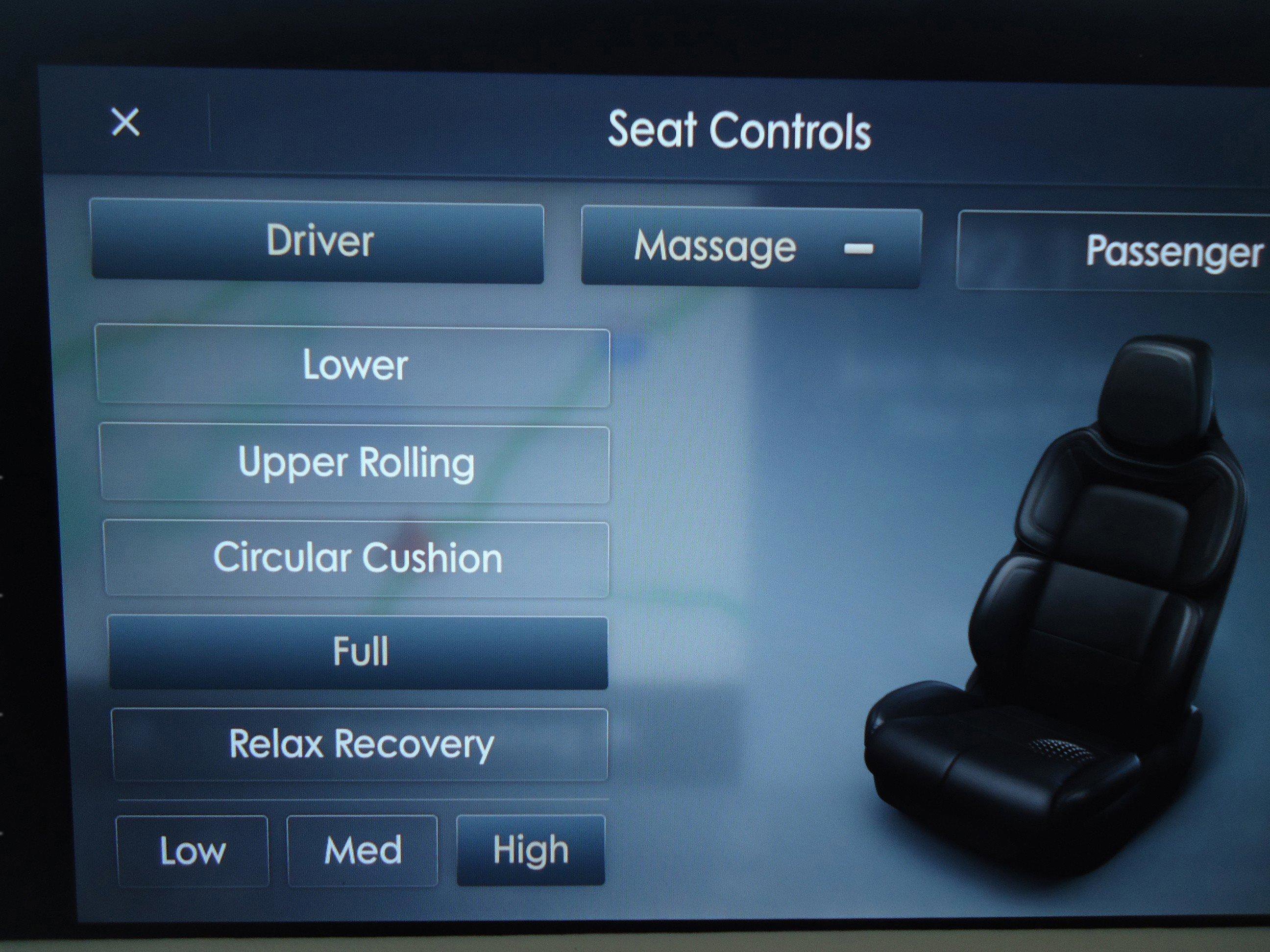 Used 2021 Lincoln Aviator Reserve w/ Equipment Group 202A image 18