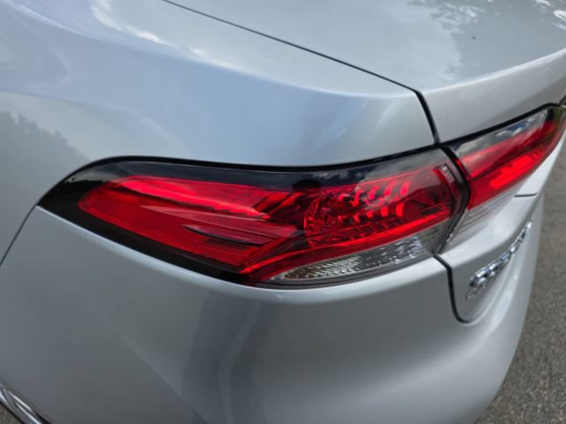 Used 2026 Toyota Corolla LE FWD image 34