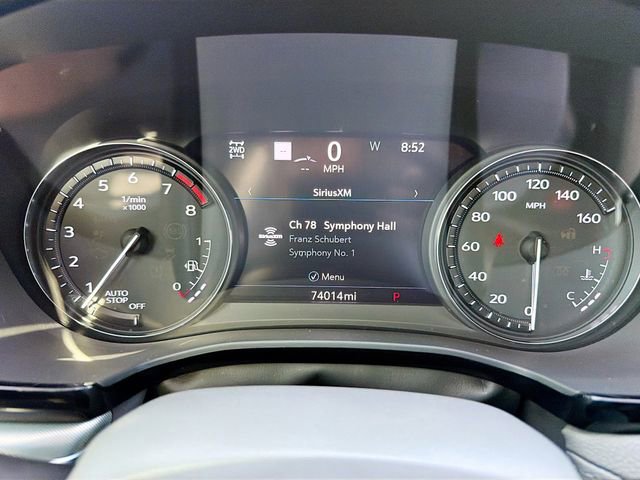 Used 2022 Cadillac XT5 Premium Luxury w/ Technology Package AWD/4WD image 41