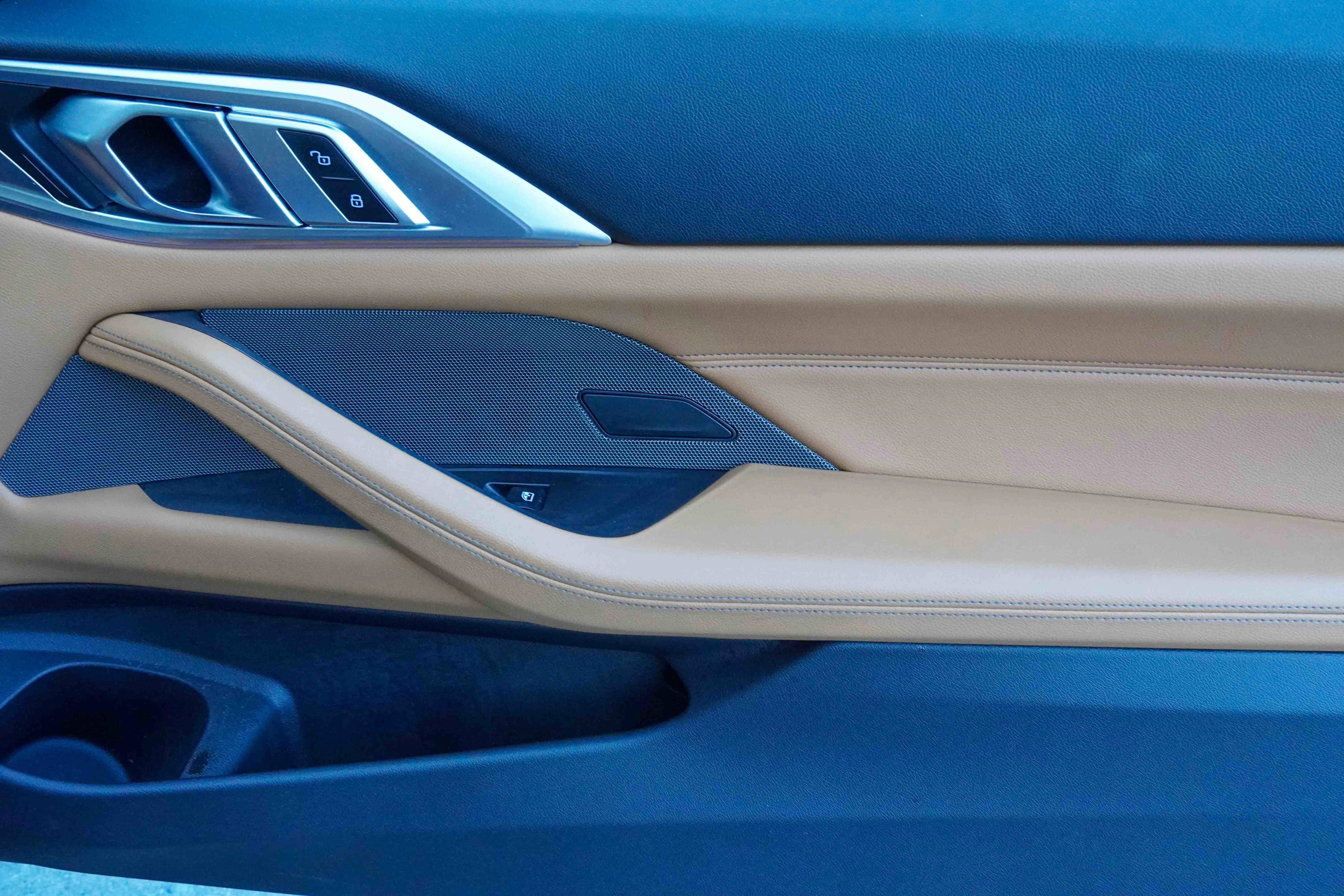 Certified 2022 BMW 430i xDrive Coupe w/ M Sport Package image 32