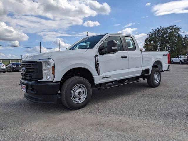 New 2026 Ford F250 XL image 8