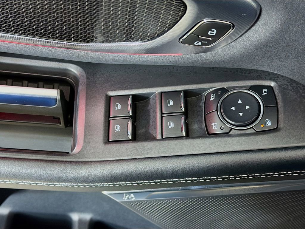 New 2025 Ford Expedition Max Platinum w/ Stealth Performance Package image 33