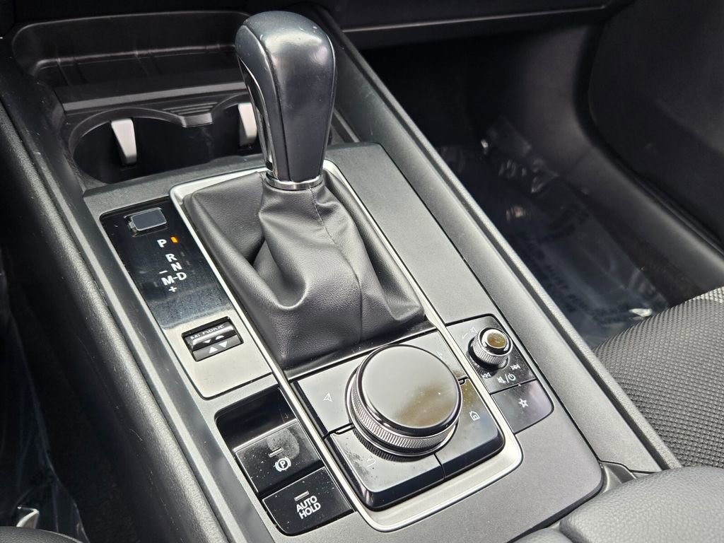 Used 2024 MAZDA CX-50 AWD 2.5 S w/ Preferred Package image 20