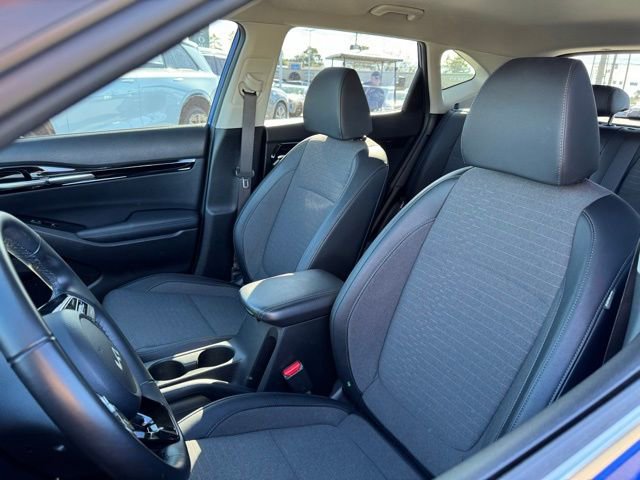 Used 2023 Kia Seltos S w/ Navigation Package image 7