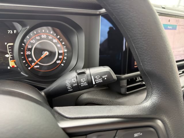 New 2027 Jeep Wrangler Sport AWD/4WD image 19