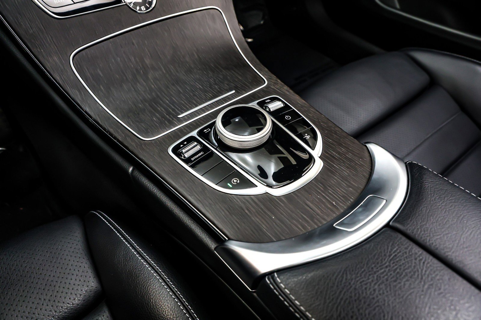 Used 2021 Mercedes-Benz C 300 Coupe w/ AMG Line image 6