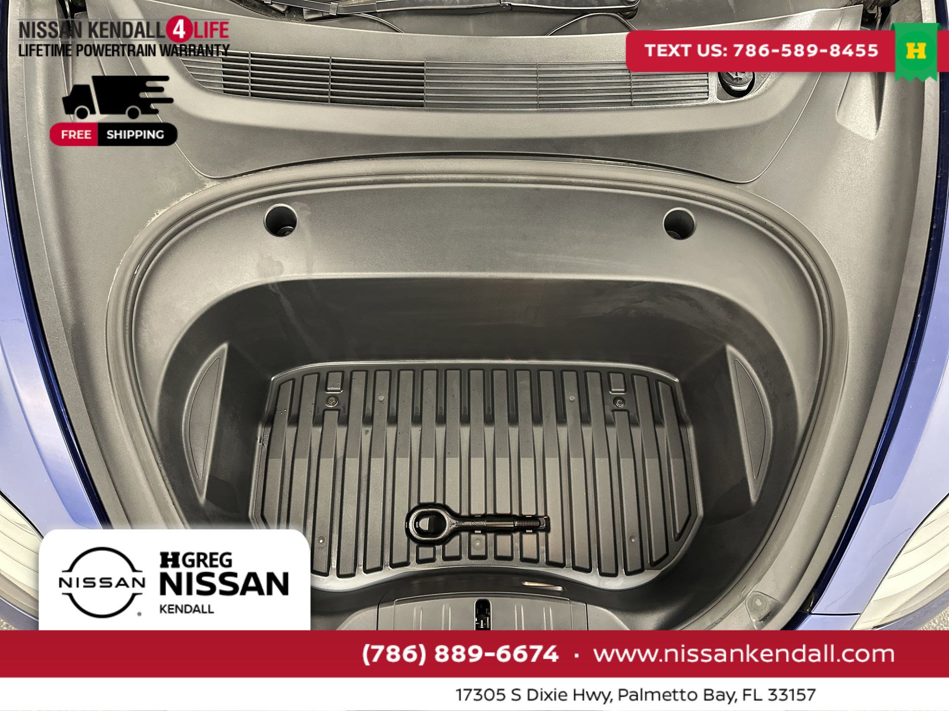 Used 2021 Tesla Model 3 Standard Range Plus image 32