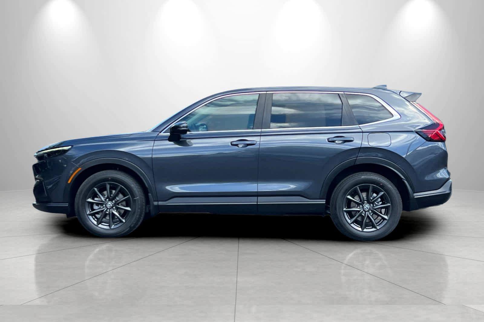 New 2026 Honda CR-V EX-L image 5