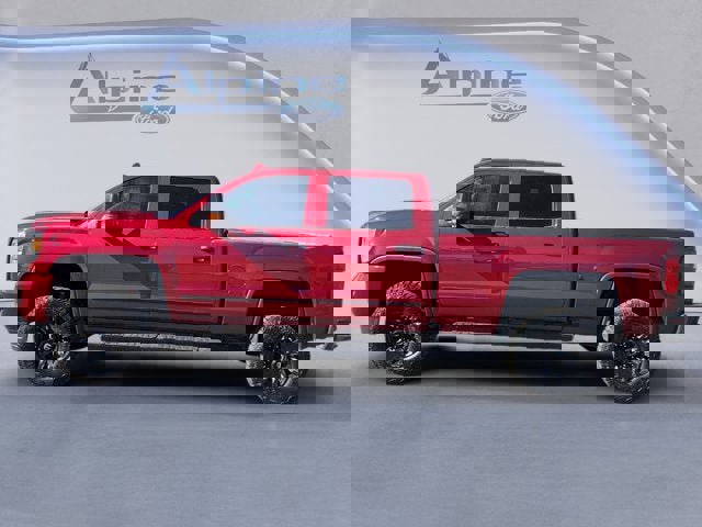 Used 2019 GMC Sierra 2500 Denali w/ Duramax Plus Package image 2