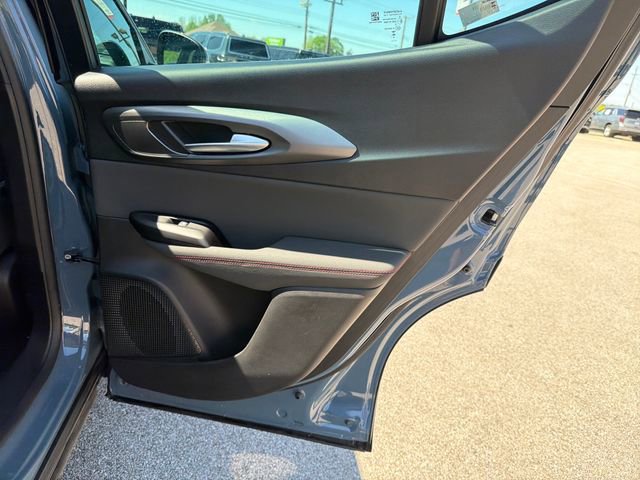 Used 2024 Dodge Hornet GT w/ Cold Weather Group image 30